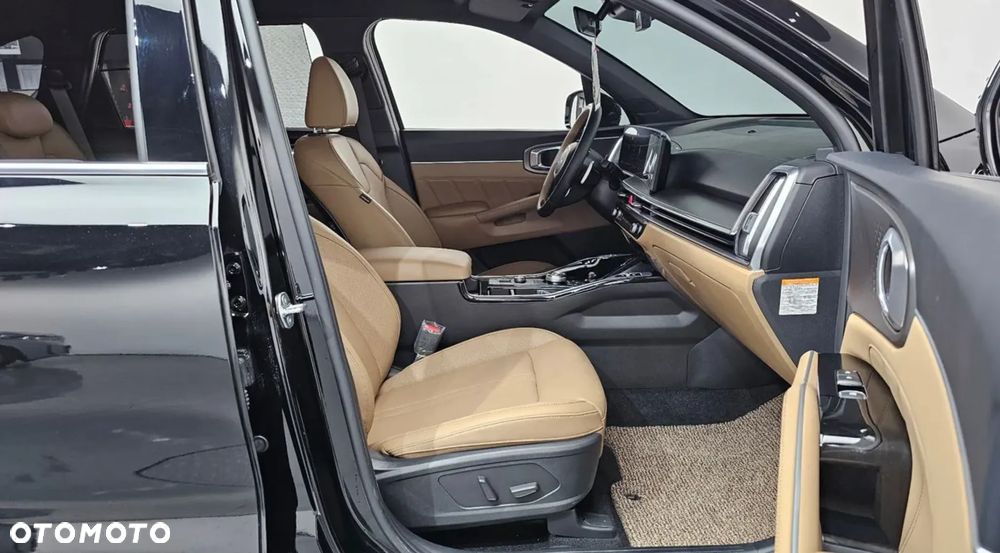 Kia Sorento 1.6 T-GDI HEV Prestige Line 7os - 7
