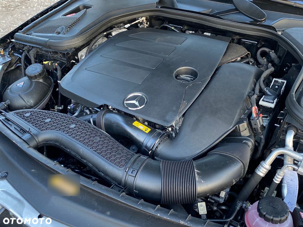 Mercedes-Benz Klasa E - 6