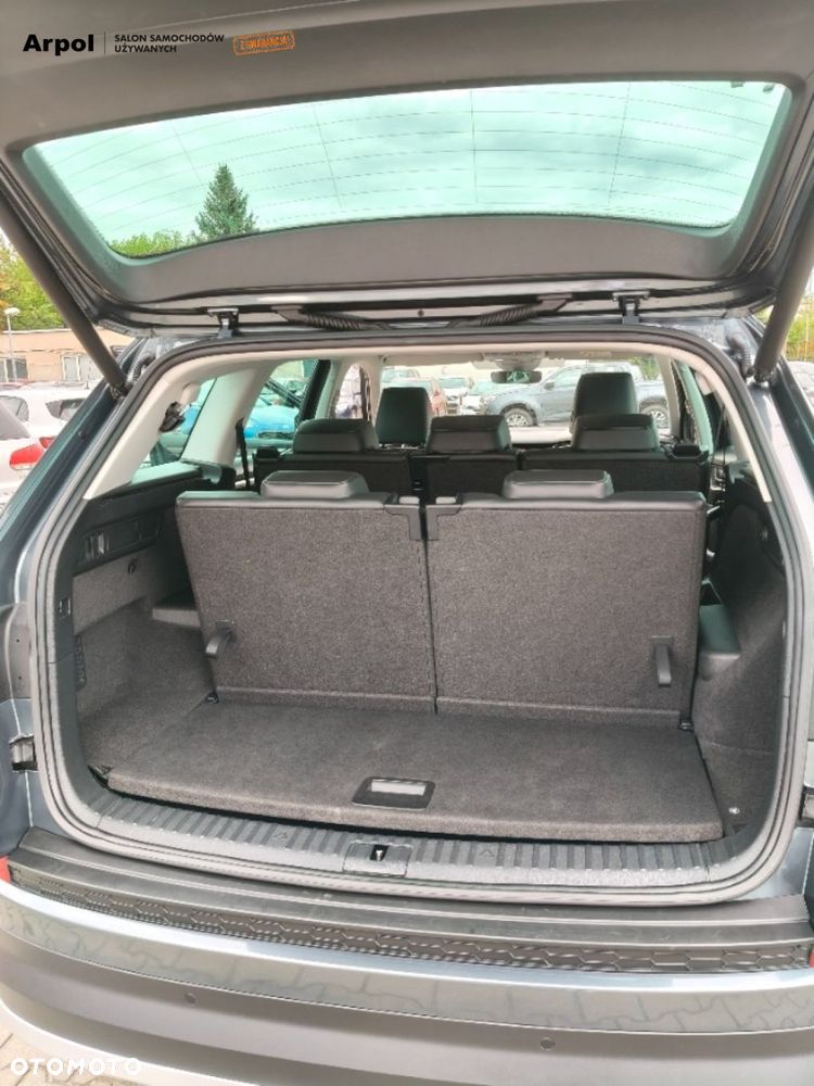 Skoda Kodiaq - 25