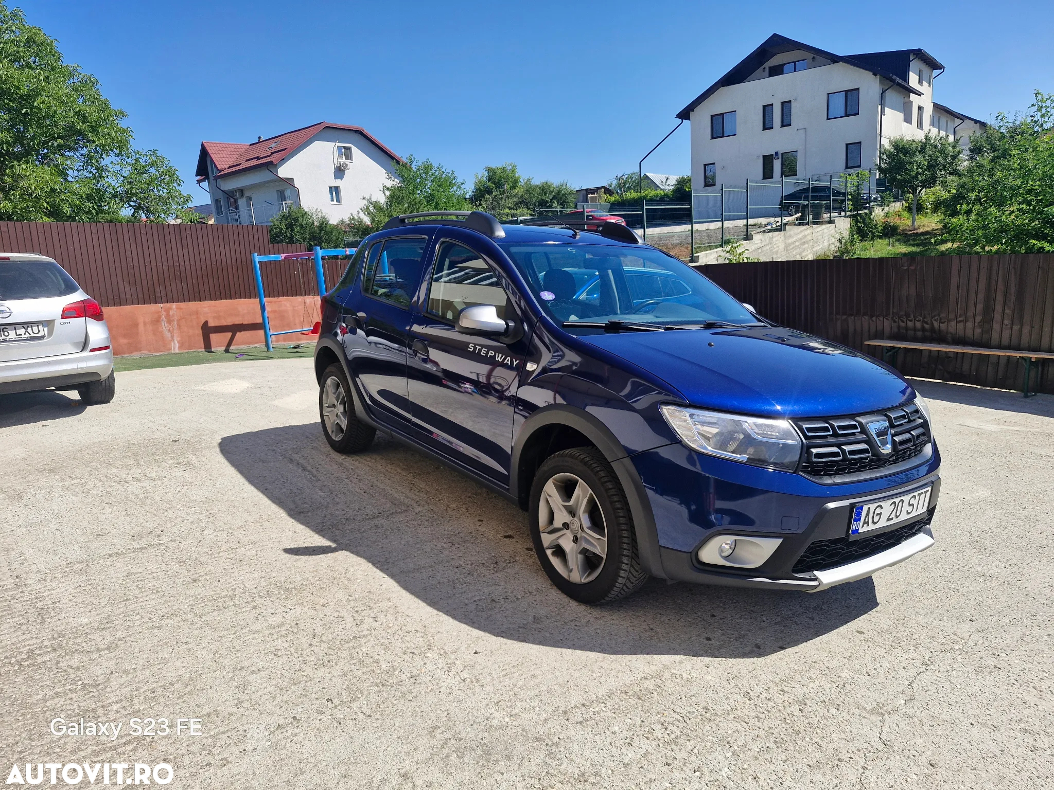 Dacia Sandero Stepway 0.9 TCe Prestige - 5