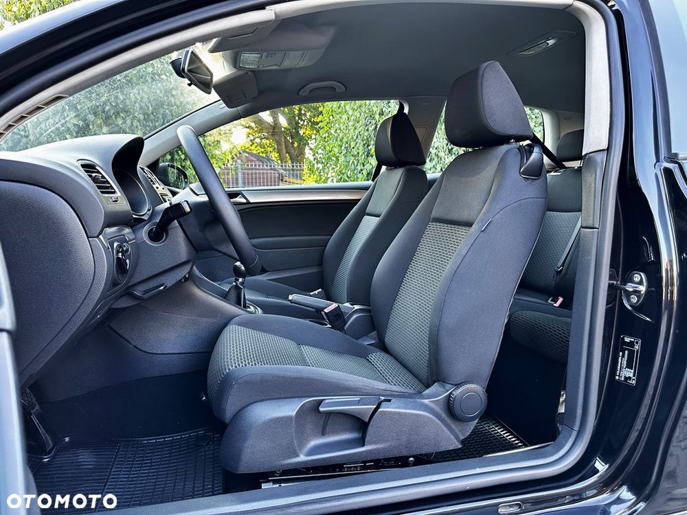Volkswagen Golf 1.4 Edition - 25