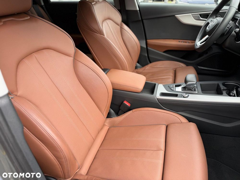 Audi A4 Allroad - 15