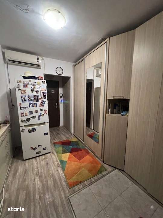 Apartament 2 camere decomandat, Panoramic, George Enescu ENERGETIC/PED — fotografia 1