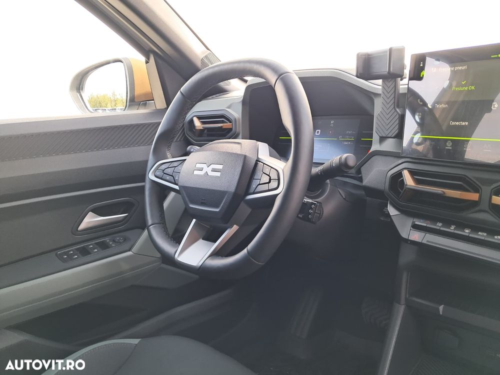 Dacia Duster - 17