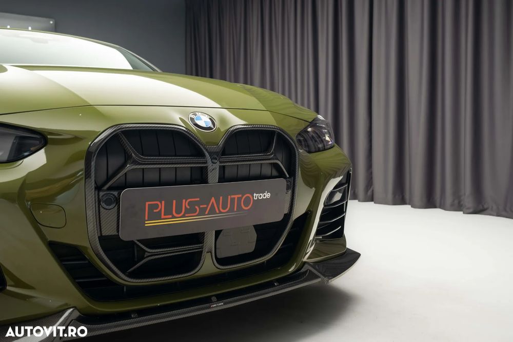 BMW M4 M440i xDrive - 23