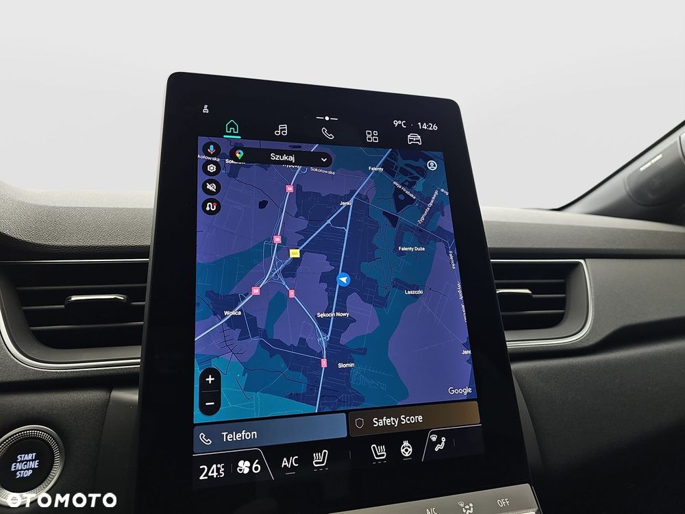 Renault Captur 1.0 TCe Techno - 19