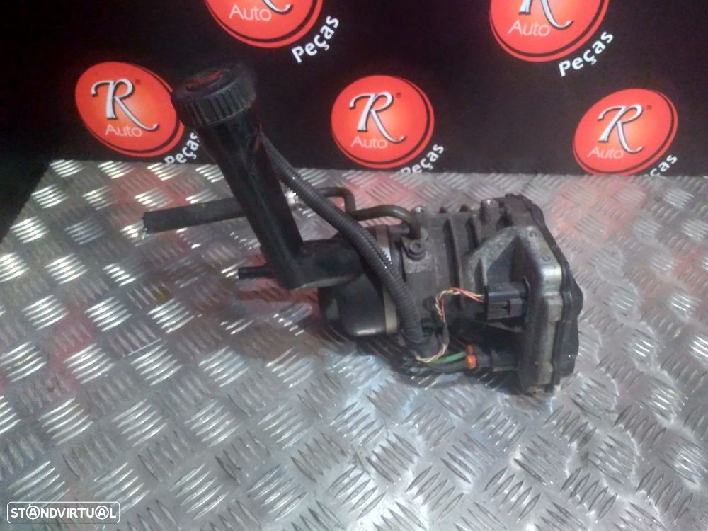 Bomba Direcção Assistida Citroên Xsara Picasso (N68) - 5