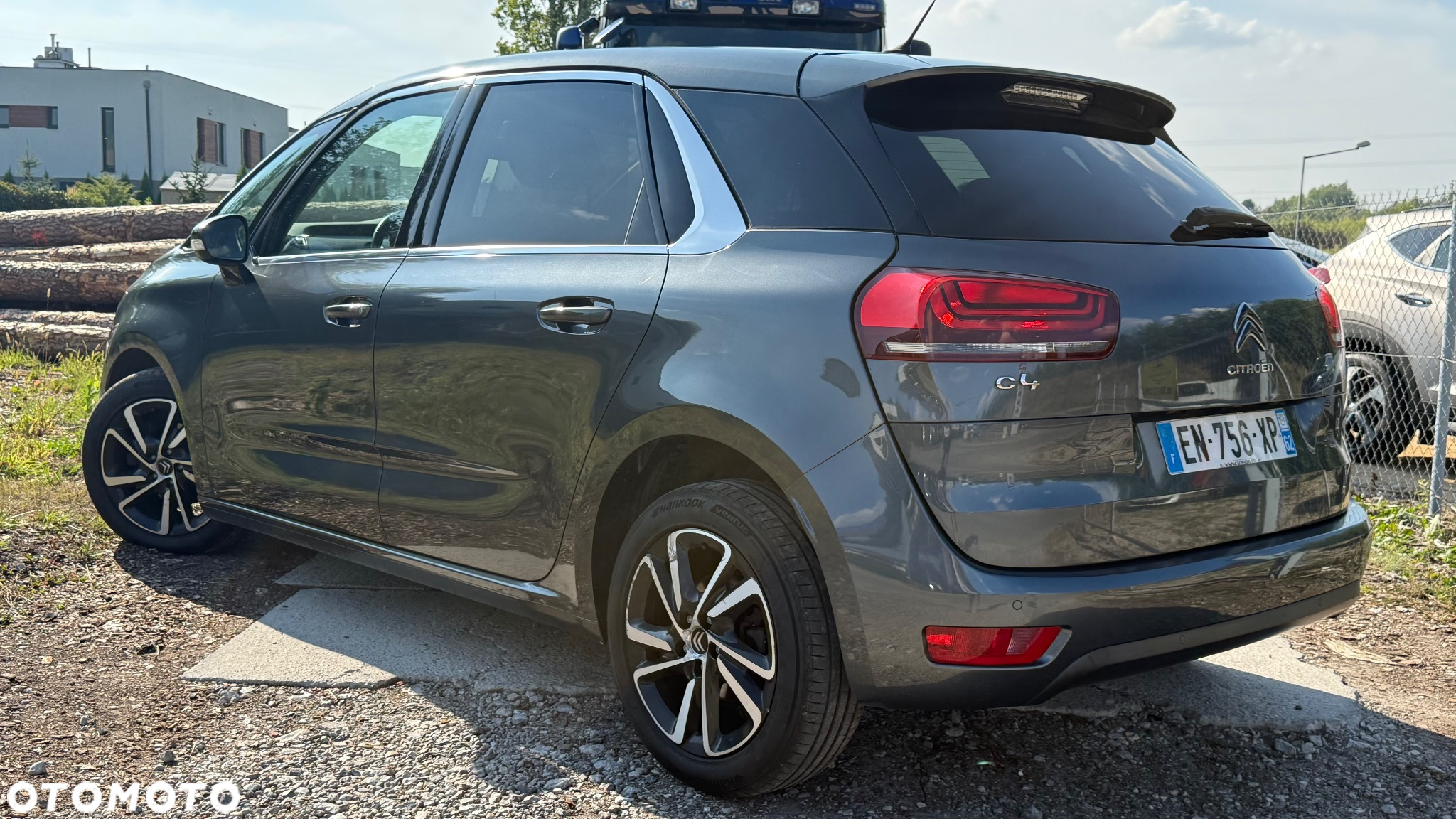 Citroën C4 Picasso BlueHDi 120 Business Class - 3