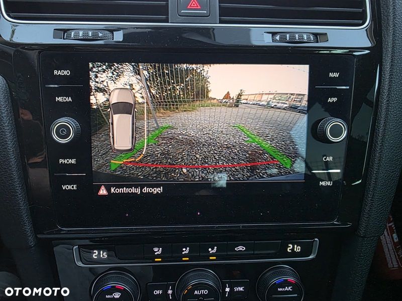 Volkswagen Golf Variant 1.6 TDI Join - 17