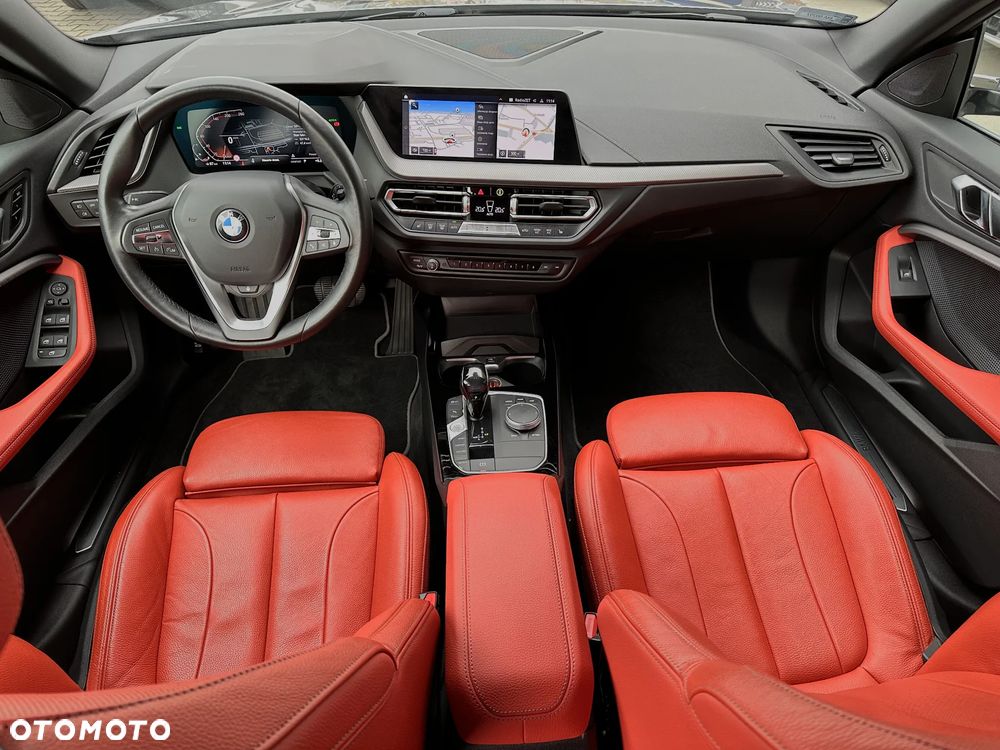 BMW Seria 2 220i xDrive Luxury Line - 8