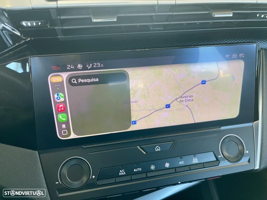 Peugeot 308 SW PureTech 110 Stop & Start Active Pack - 17