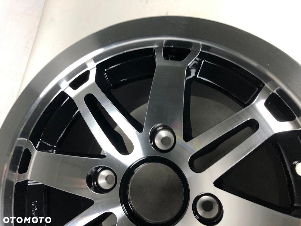 TGB BLADE 550 600 1000 Felga Koło 4x110 12x7.5J - 10