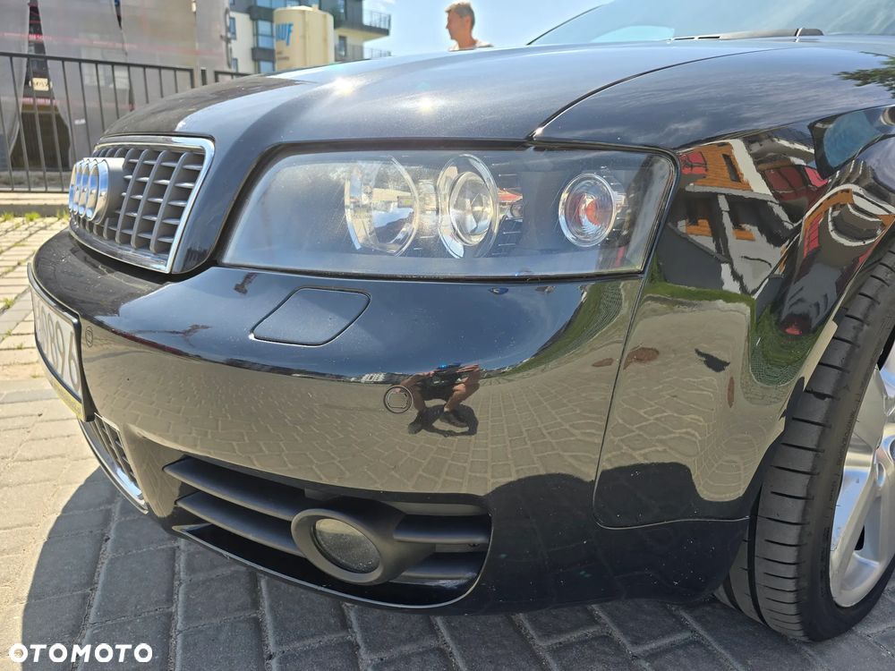 Audi S4 Avant 4.2 Quattro - 24