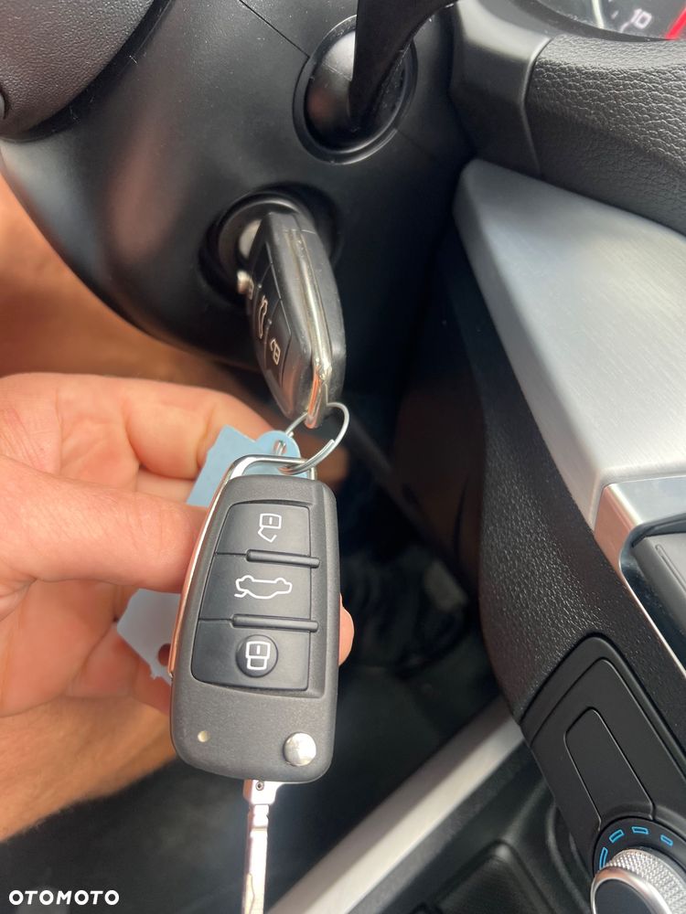 Audi Q2 35 TFSI Sport - 31