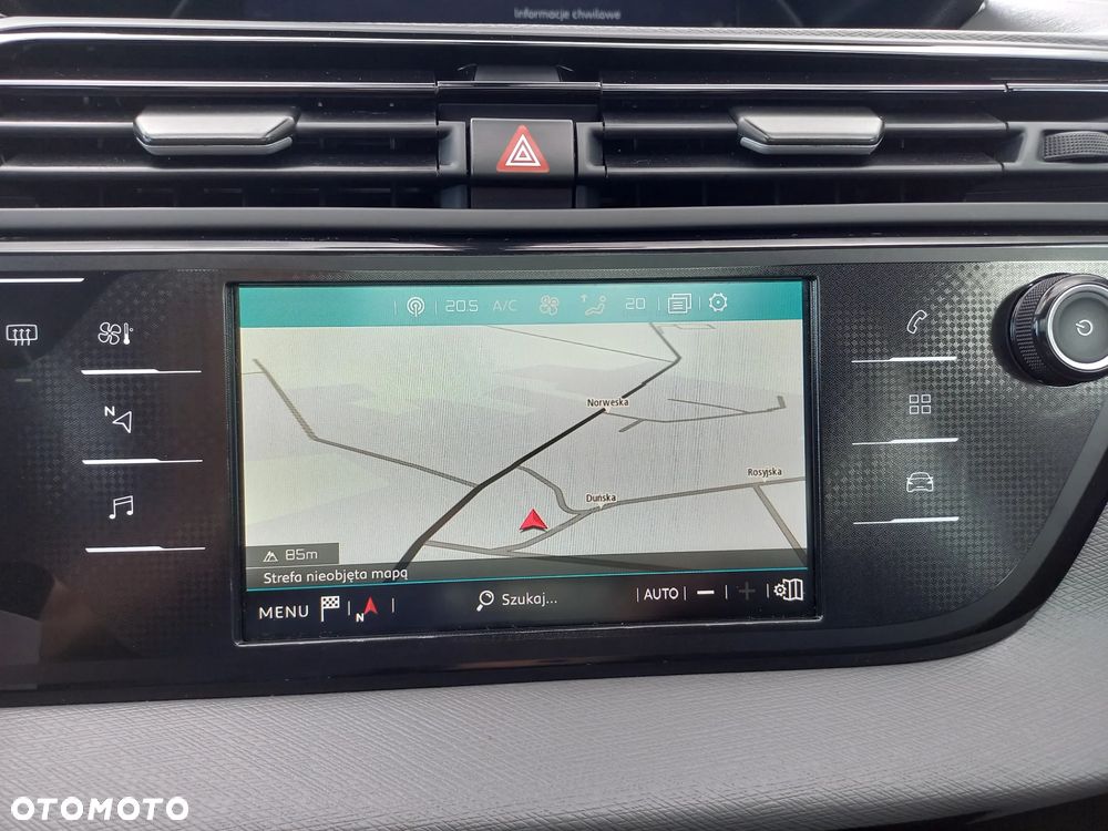 Citroën C4 SpaceTourer BlueHDi 120 Stop&Start FEEL - 30