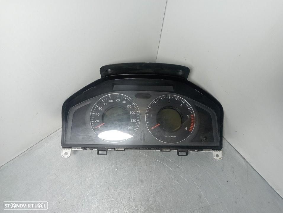 QUADRANTE VOLVO S80 BERLINA - 1