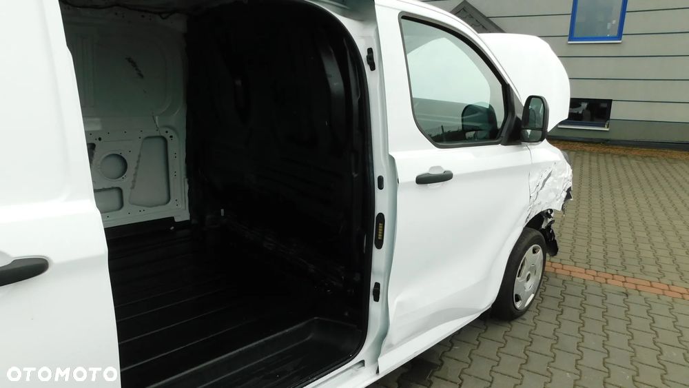 Ford Transit Custom L1H1 Nowy Model Kamera Doposażony  TREND FV23% - 26