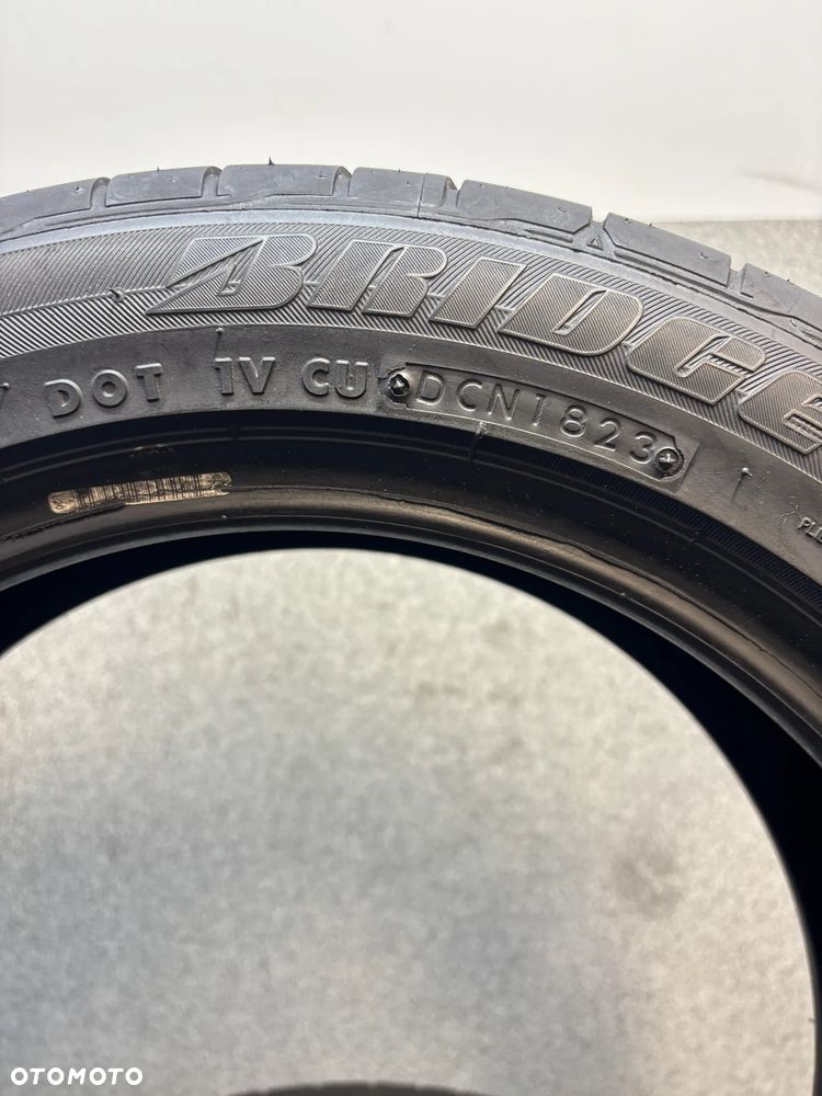 4 Opony Letnie Bridgestone 175/55/15 77V - 10