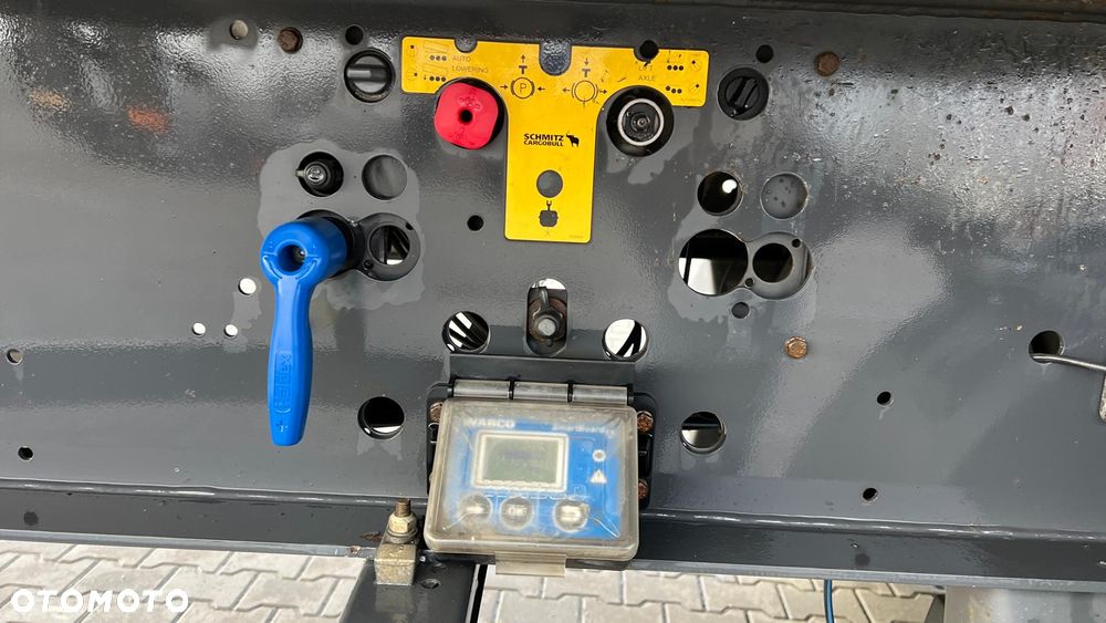 Schmitz Cargobull SGF S3 - 13