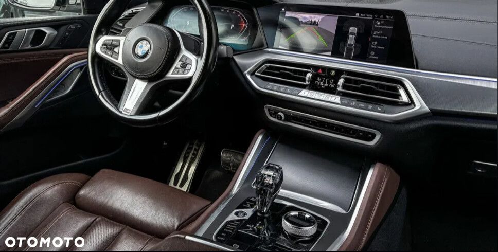 BMW X6 - 20