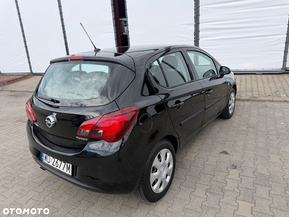 Opel Corsa 1.4 T Enjoy S&S - 12