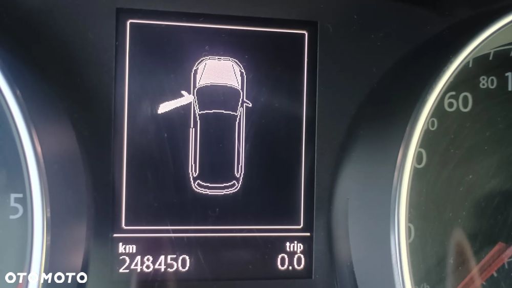 Volkswagen Golf 1.6 TDI BMT Trendline - 16