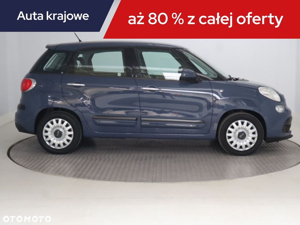 Fiat 500L - 8