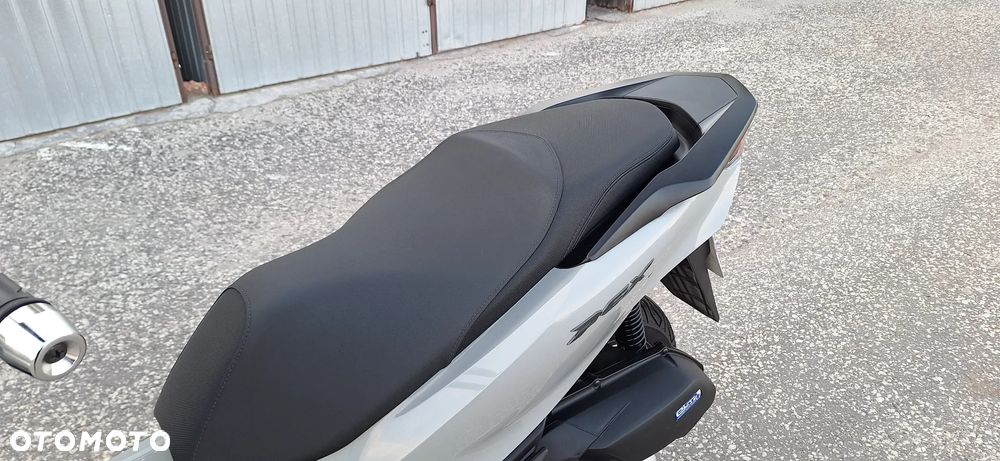 Honda PCX - 6