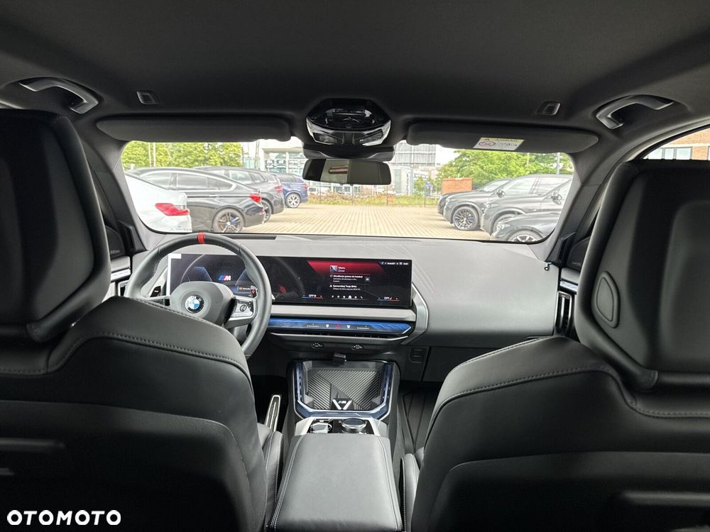 BMW X3 - 23