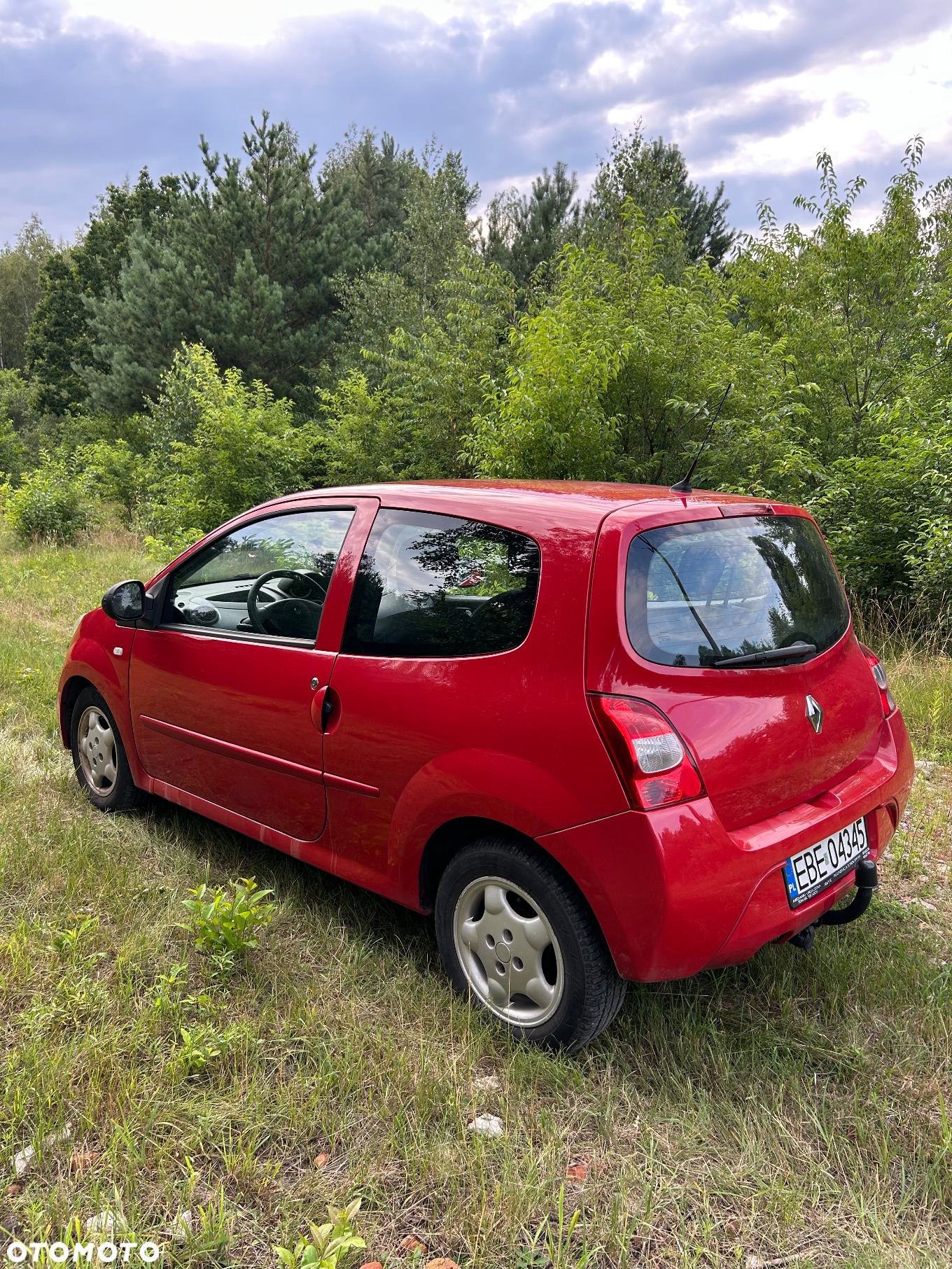 Renault Twingo 1.2 16V Eco Wind - 3