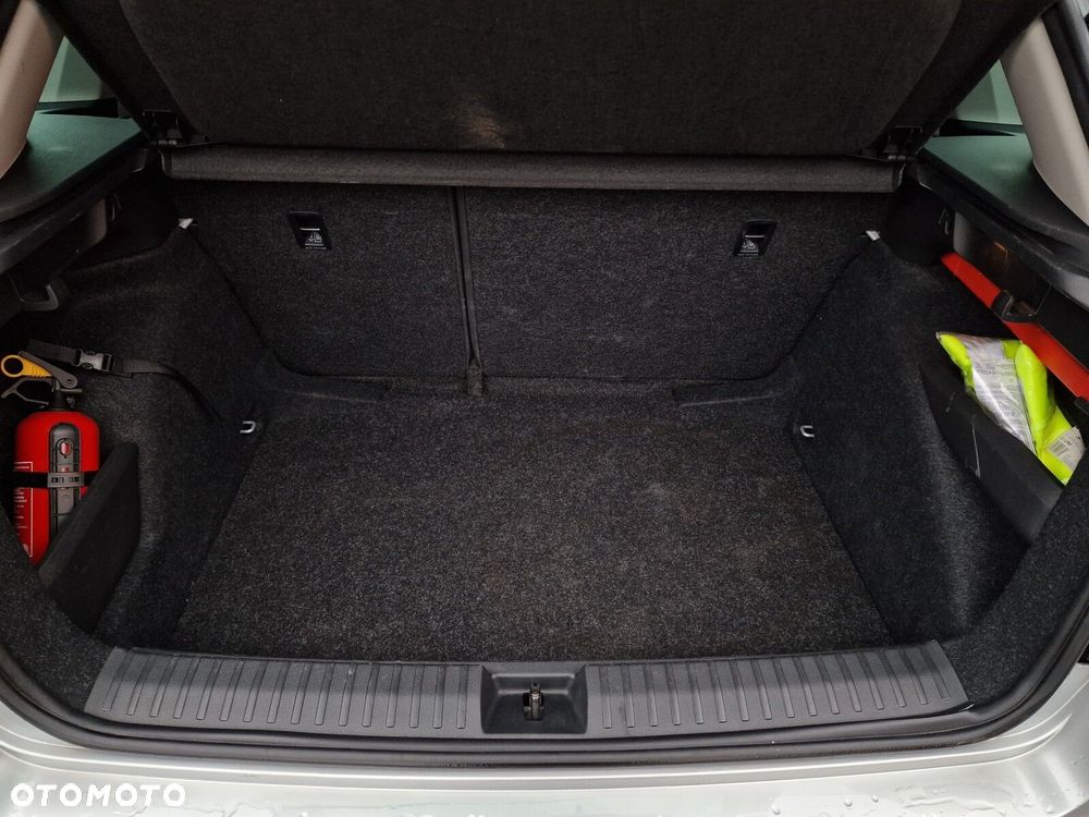 Skoda Kamiq 1.0 TSI Selection DSG - 14