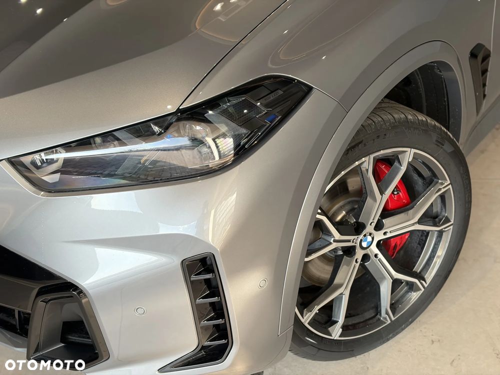 BMW X5 xDrive30d mHEV sport - 6