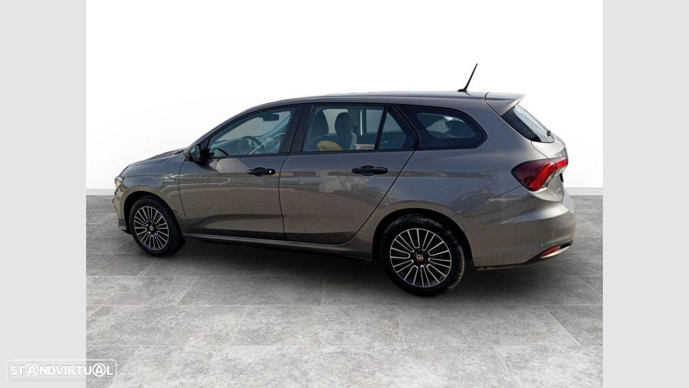 Fiat Tipo 1.3 MultiJet City Life - 6