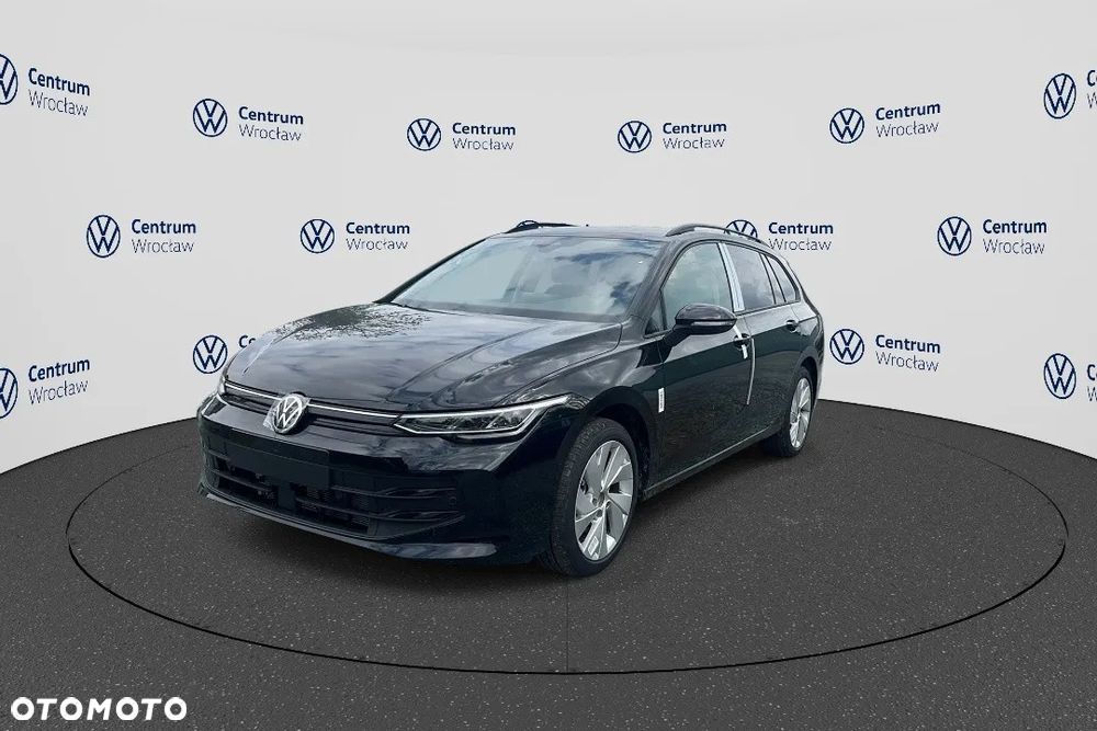 Volkswagen Golf VIII 1.5 eTSI EVO Life DSG - 1