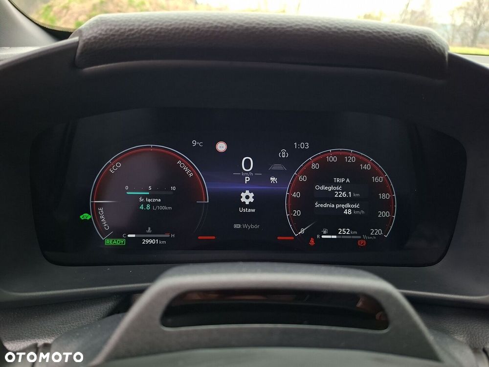 Toyota C-HR 1.8 Hybrid Executive - 20