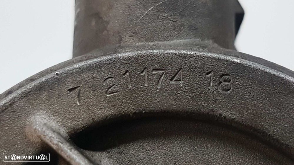 DEPRESSOR TRAVÕES / BOMBA DE VÁCUO CITROEN C15 D FAMILIALE - 2