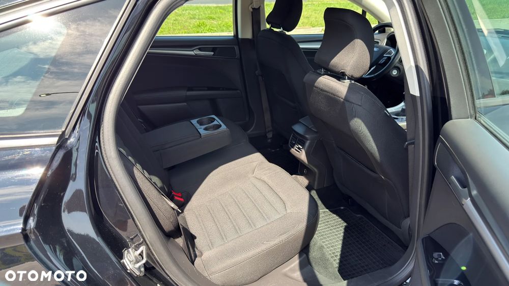 Ford Mondeo 1.5 EcoBoost Trend - 6