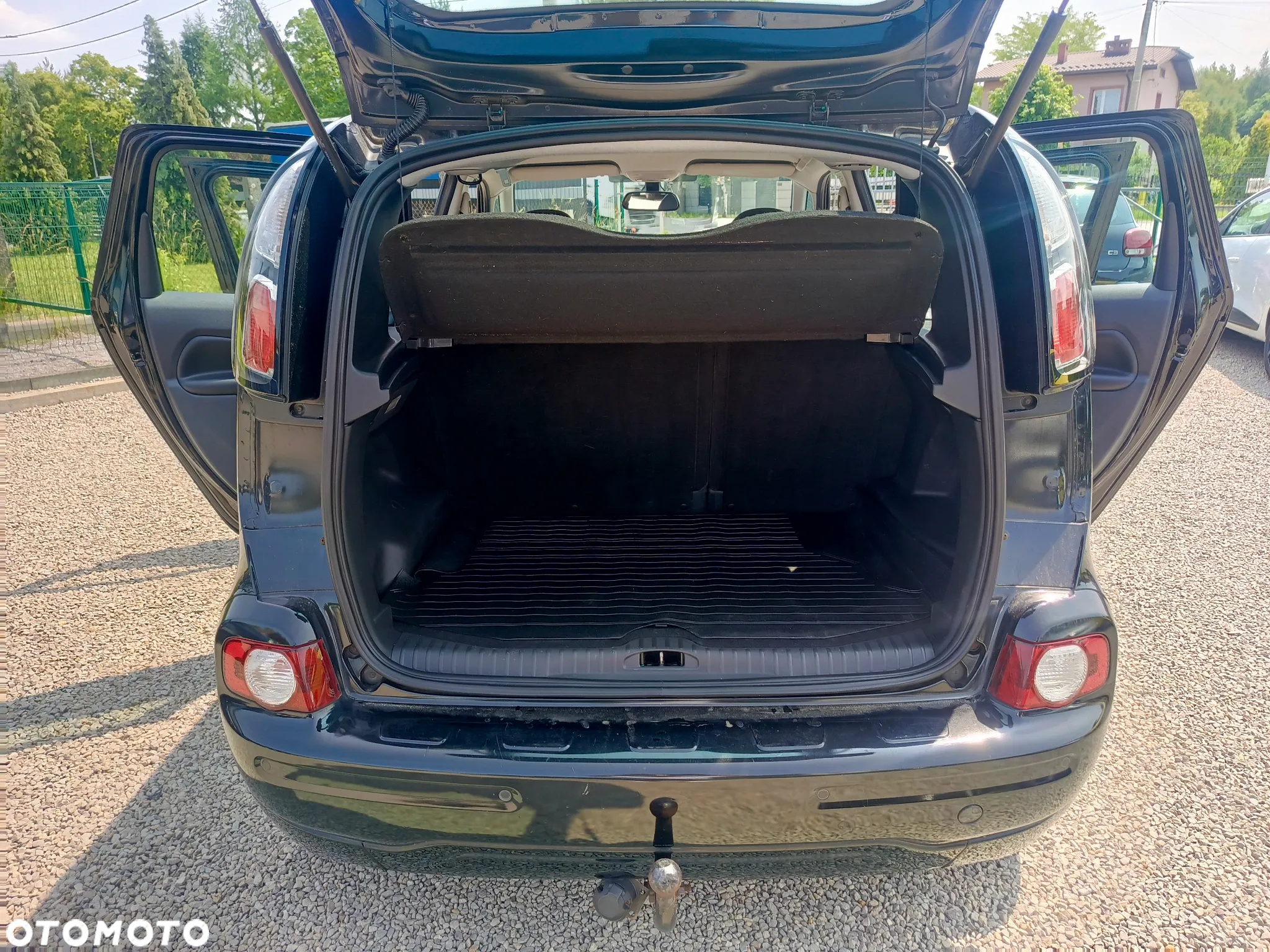 Citroën C3 Picasso 1.4i Selection - 13