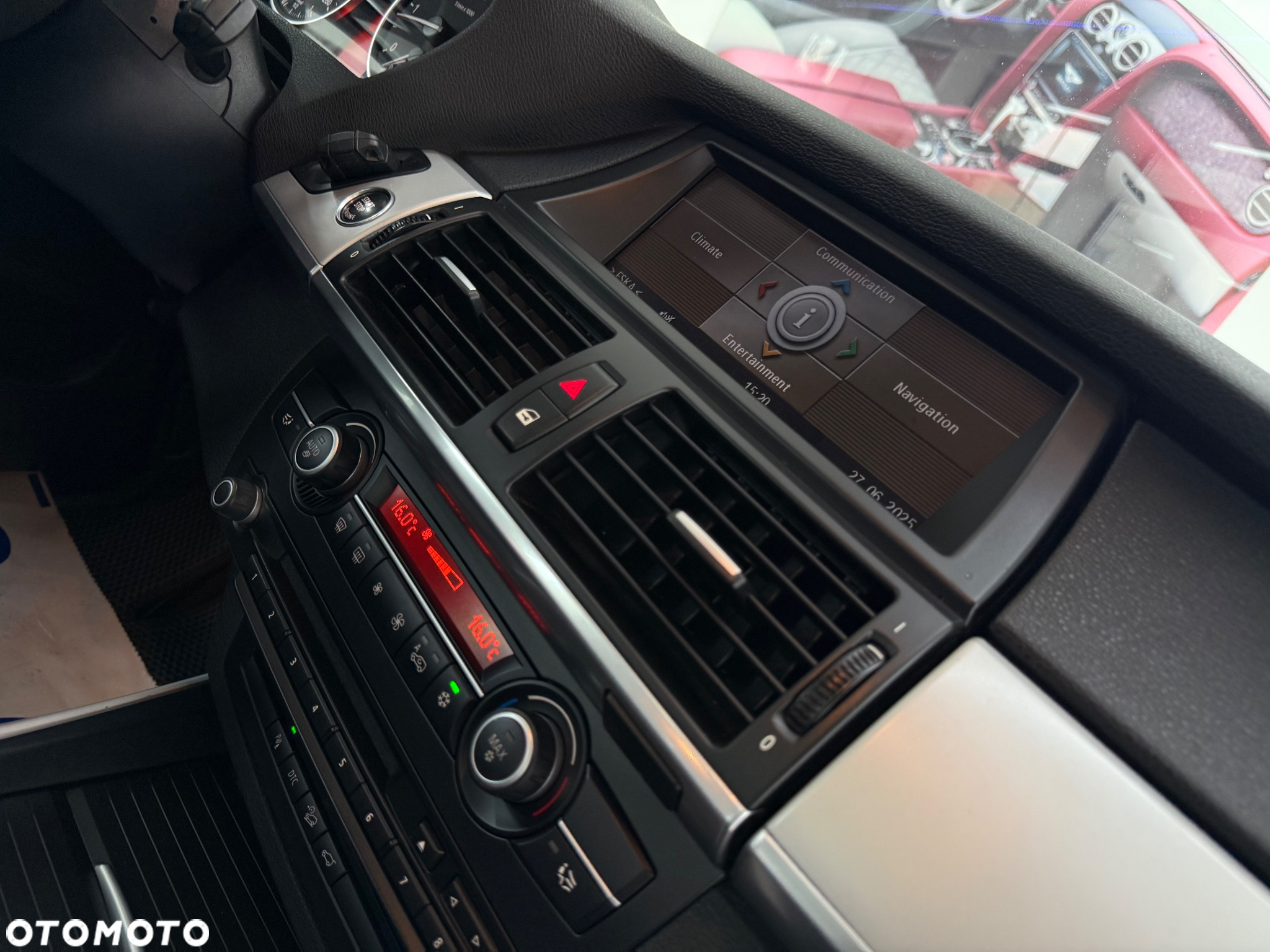 BMW X5 3.5d xDrive - 36