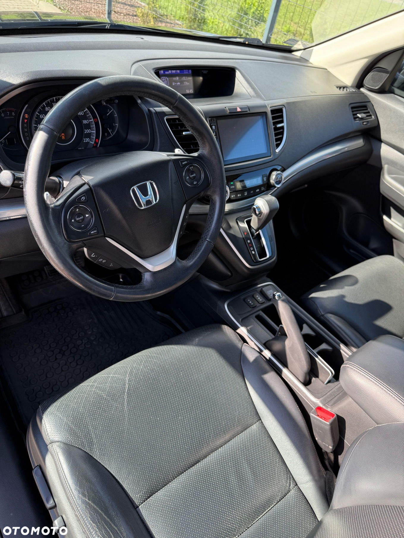 Honda CR-V 2.0 Executive (Honda Connect+) - 6