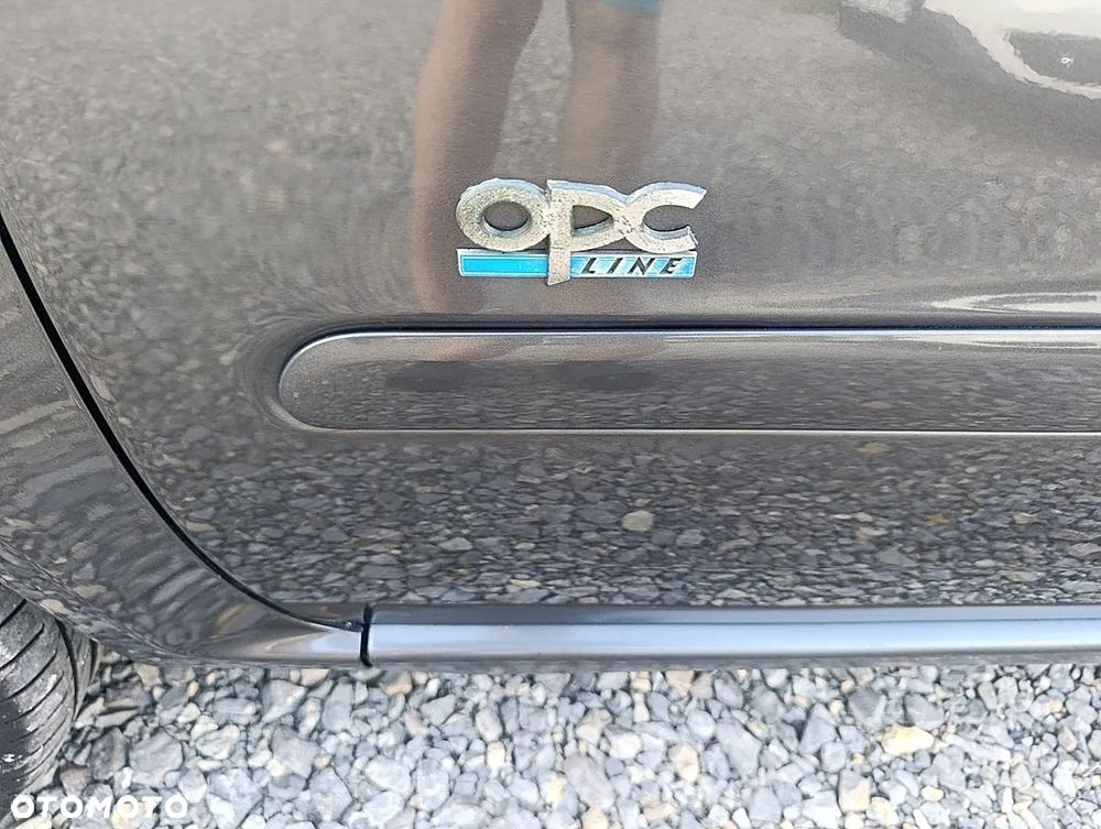 Opel Zafira 1.7 CDTI Sport - 20