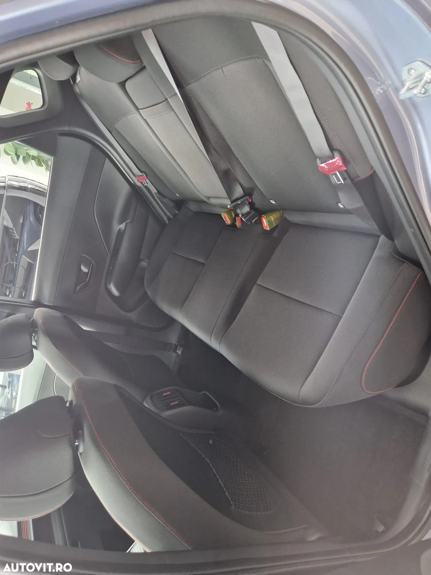 Hyundai KONA BEV 204 CP 64.8 kWh Premium N Line - 8