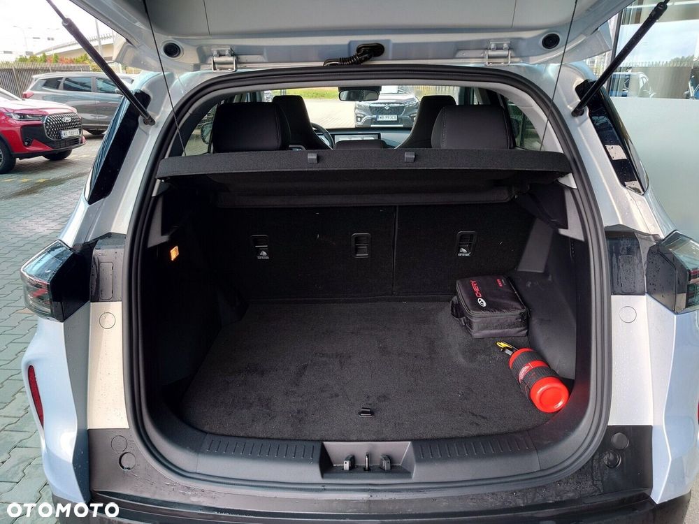 Chery Tiggo 4 - 28