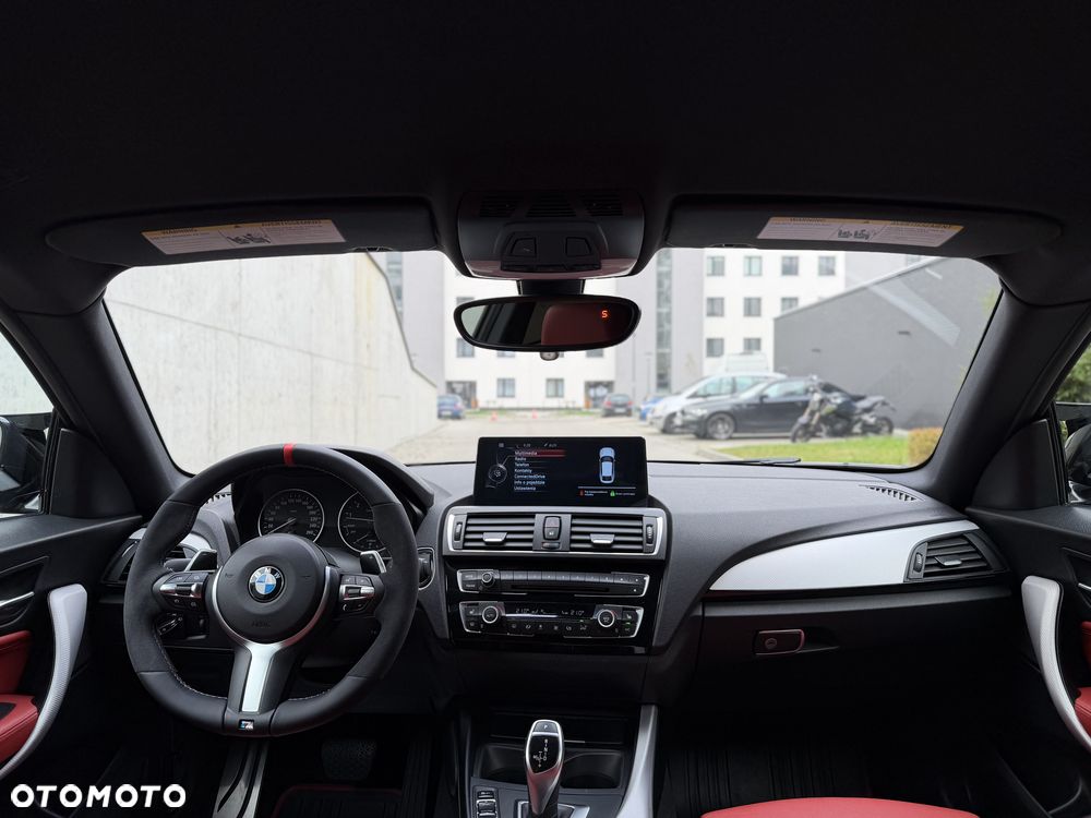 BMW Seria 2 M240i xDrive - 13