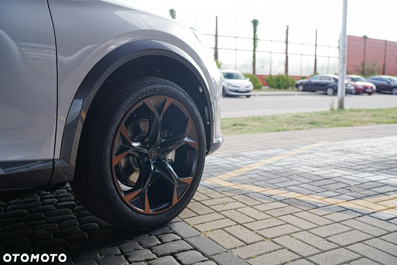 Cupra Formentor 2.0 TSI 4Drive VZ DSG - 5