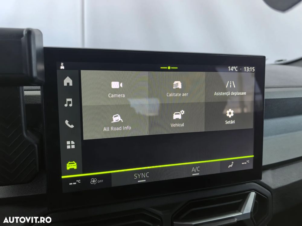 Dacia Bigster TCe 140 4X2 MHEV Extreme - 27