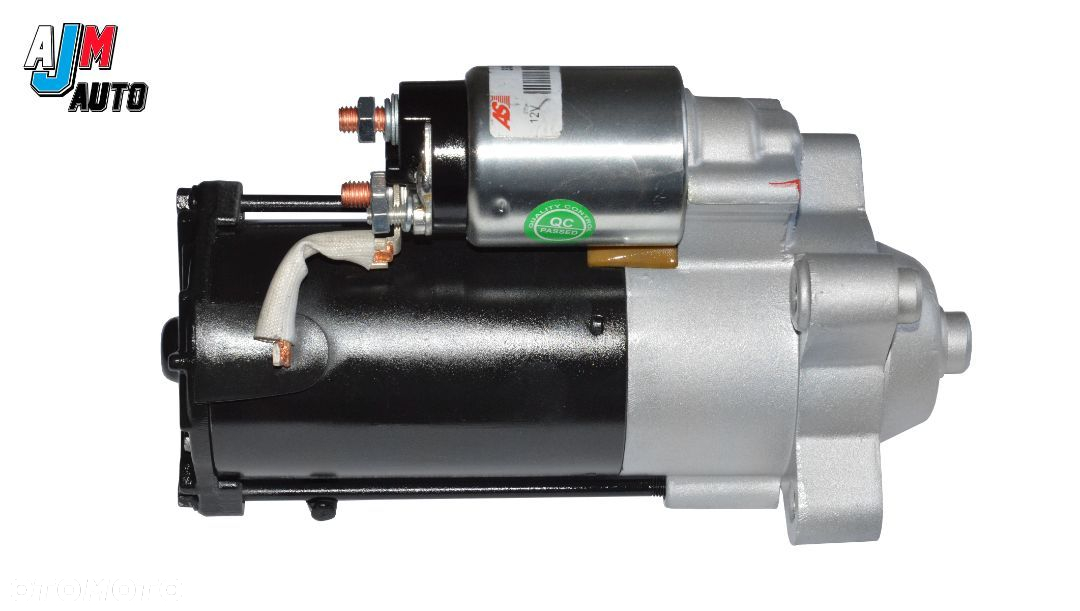 Rozrusznik 6G9N11000FA 1.6 2.0 D D2 Volvo C30 C70 II S40 II S80 II V50 V70 III - 2