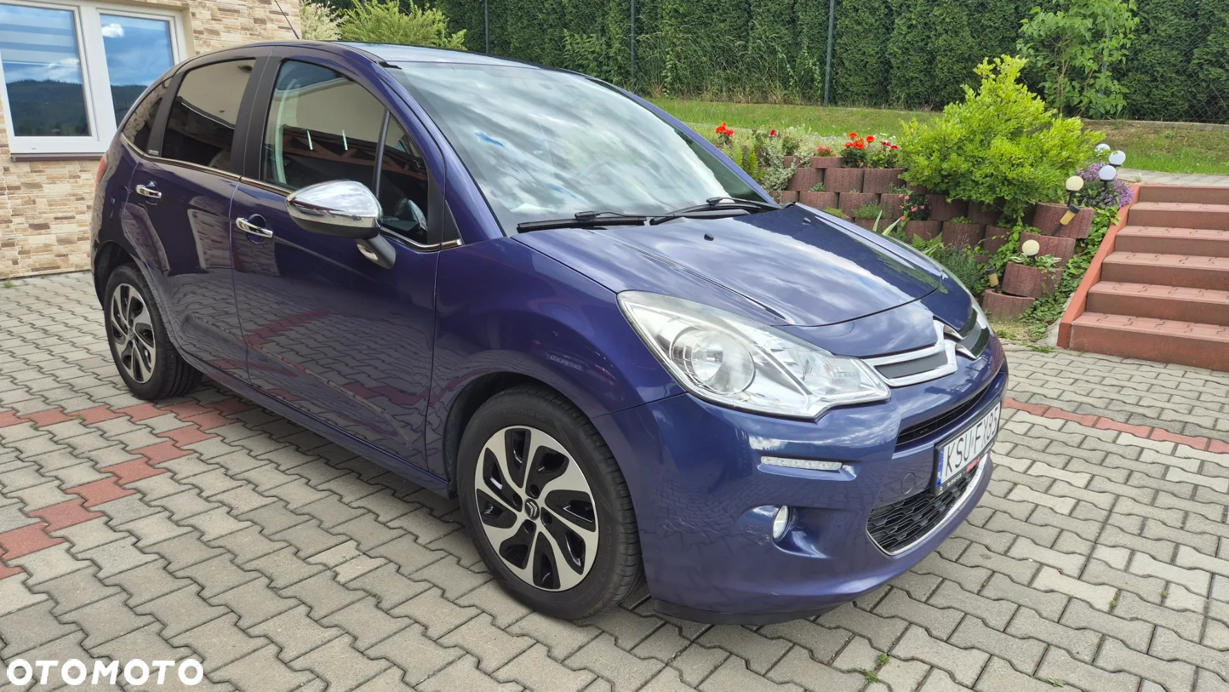 Citroën C3 e-HDi 70 EGS Selection - 7