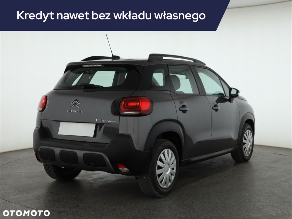 Citroën C3 Aircross - 7