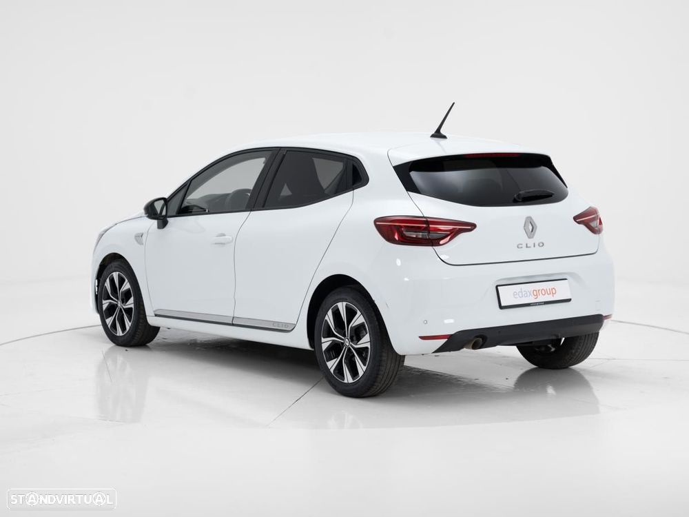 Renault Clio 1.0 TCe Limited - 5